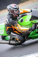 Middle 1 Group Green Bikes